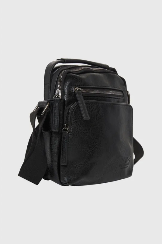 Mens bag - funky buddha-null