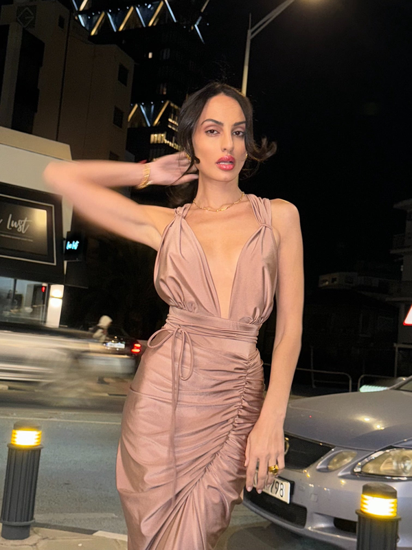 Theom designs &ldquo;gregoriana&rdquo;-null