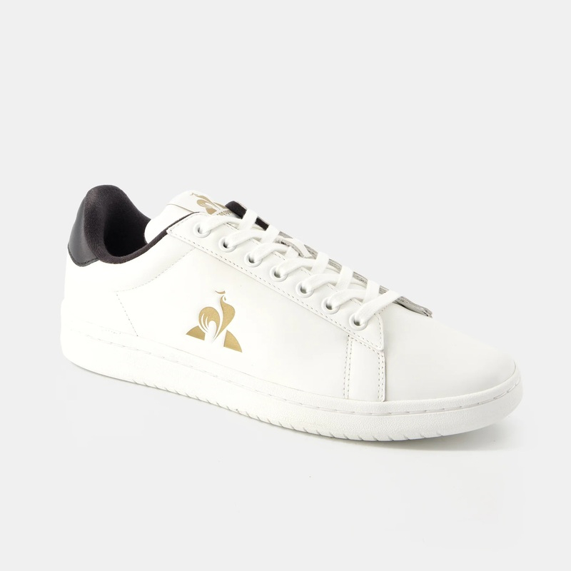 Le coq sportif women lcs court clean premi-null