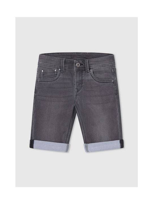 Tracker short βερμουδα παιδικο boy image number null