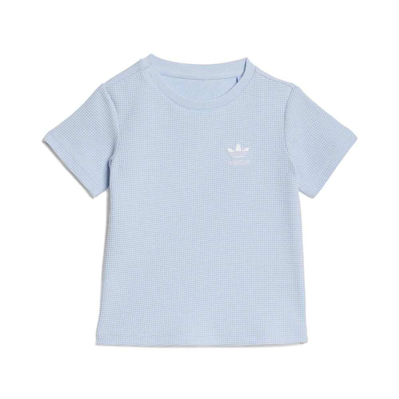 Short t-shirt set-null