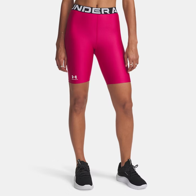 Under armour heatgear 8" shorts 681, , medium