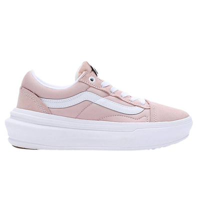 Old skool overt comfycush shoes, Rose, medium