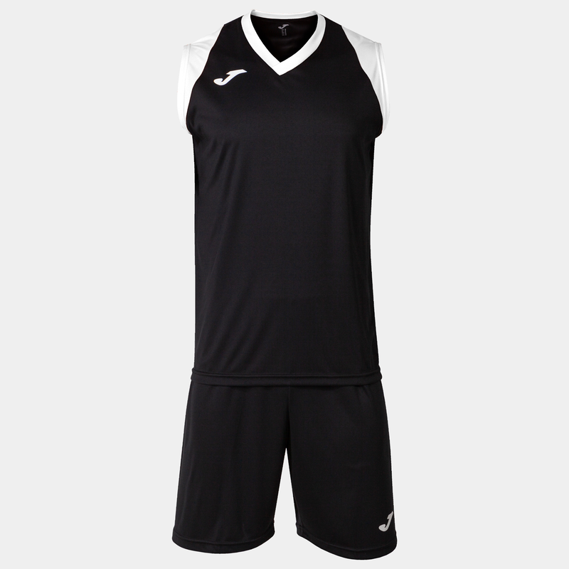 Product image: Final II set black white-null