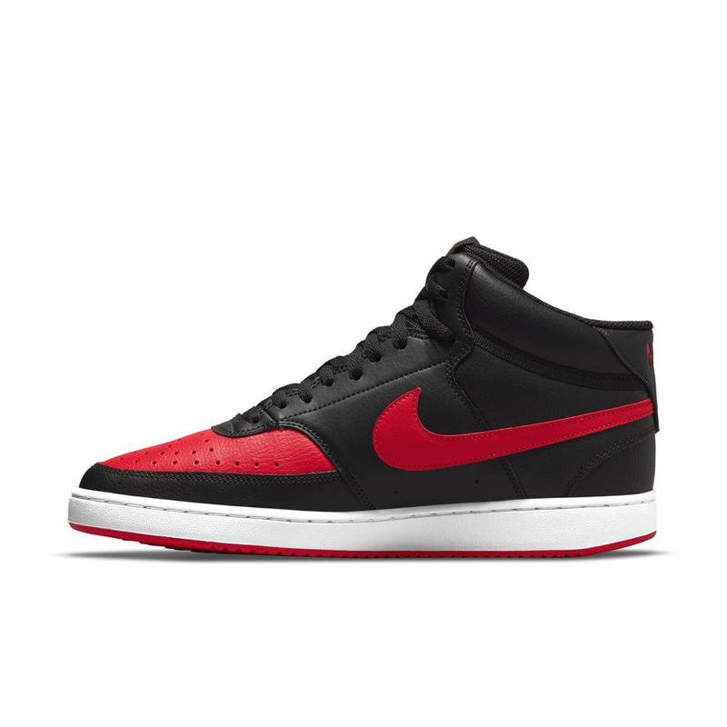 Product image: Court vision mid shoes-null