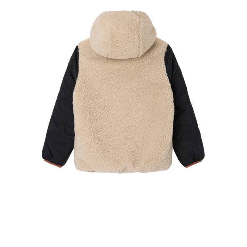 Glasgow coat kids boy image number null