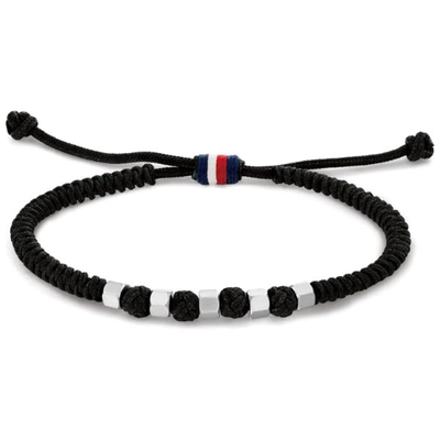Tommy hilfiger men's bracelet, , medium
