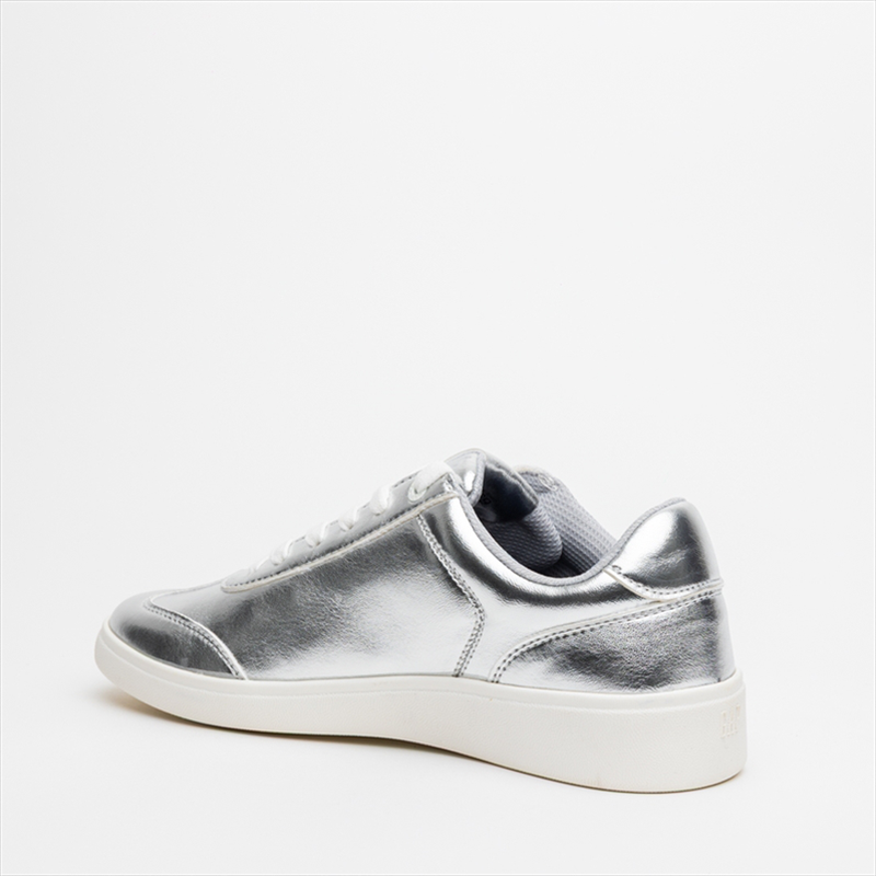 Gap metallic flat sneakers-null