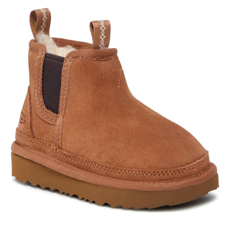 Product image: Ugg neumel chelsea toddler boot-null