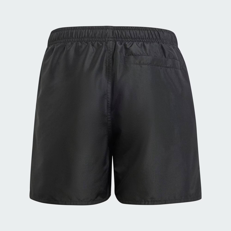 Junior solid shorts image number null