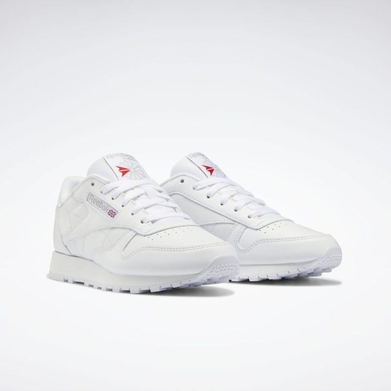 Reebok classic leather shoes gy0957-null