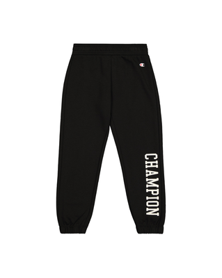 Champion girls elastic cuff pants