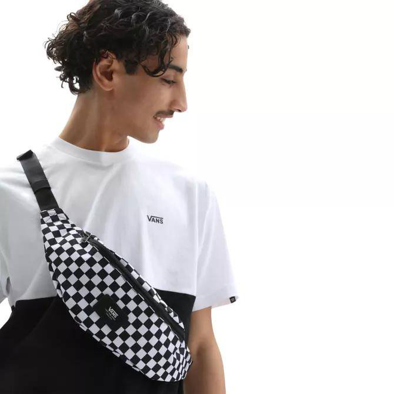 Mini ward cross body-null