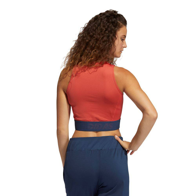 Techfit crop-null