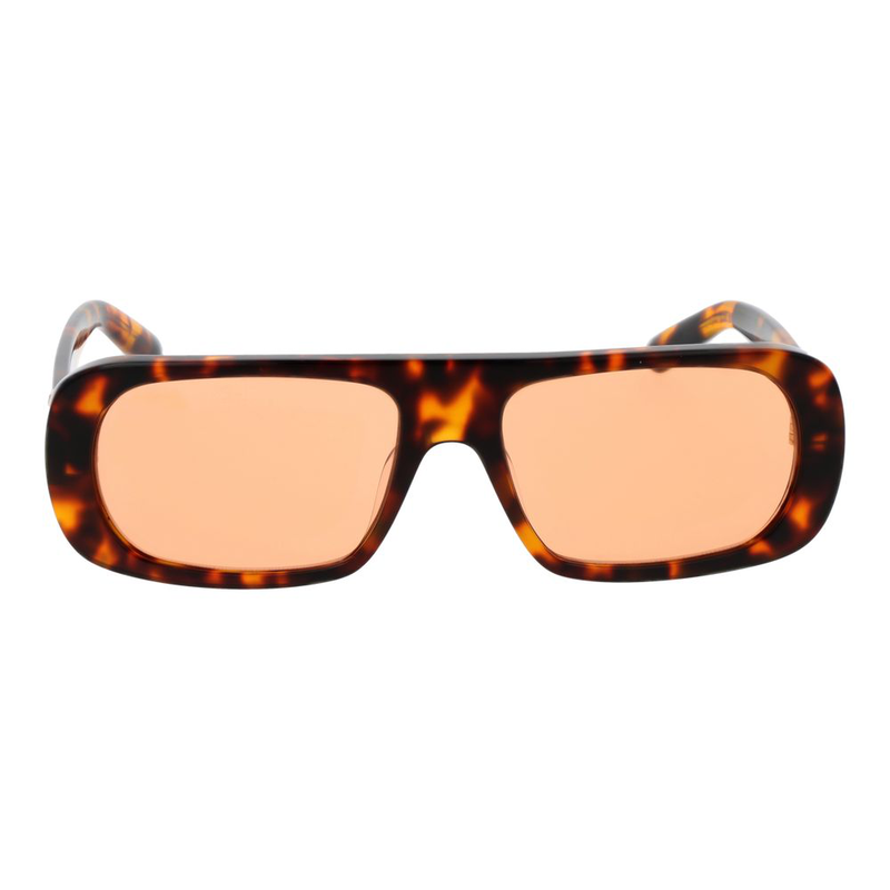 Multicolor plastic sunglasses-null