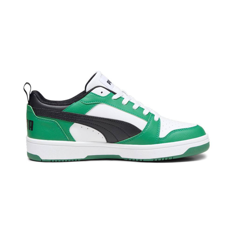 Rebound v6 low sneakers image number null