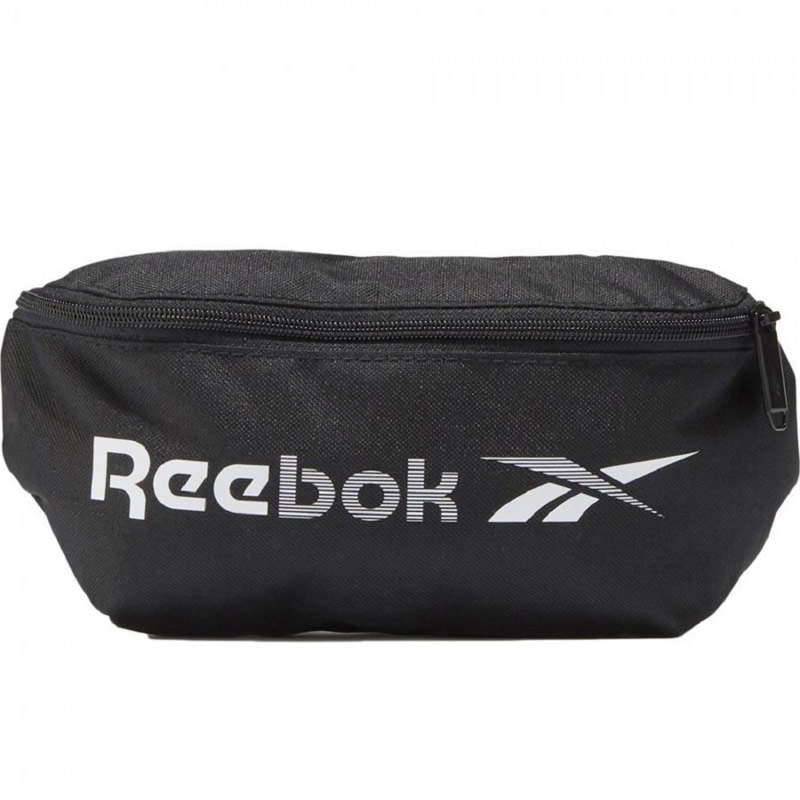 Reebok training waist bag image number null
