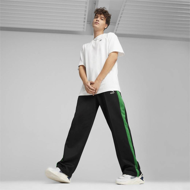 Puma t7 for the fanbase track pants pt-null