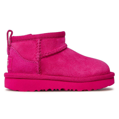 Classic ultra mini toddler boot