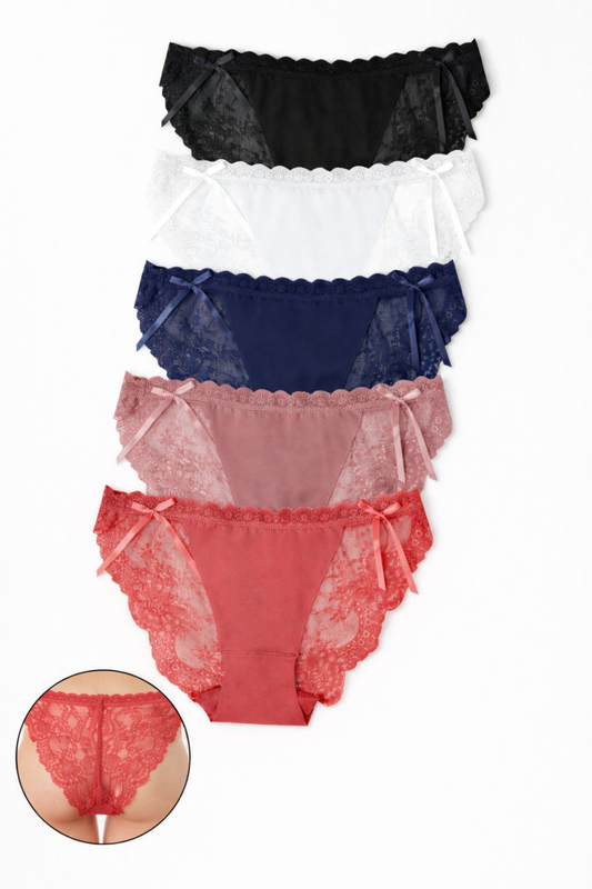 Womens slip #6557-null