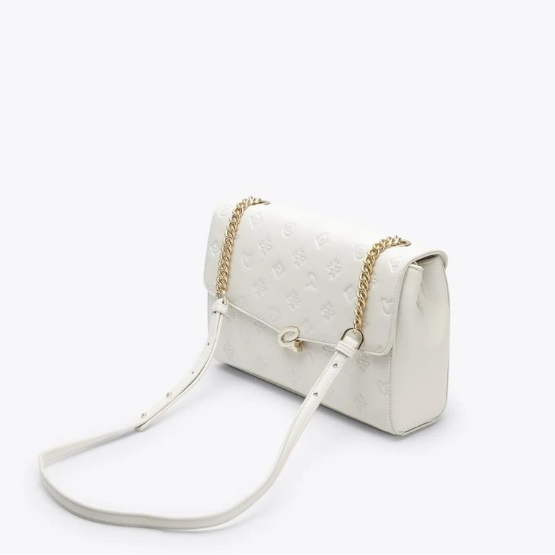 Axel shoulder bag image number null