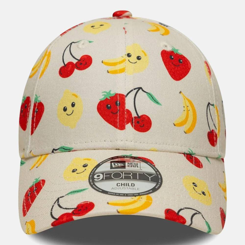 Product image: New era child fruit aop 9forty-null