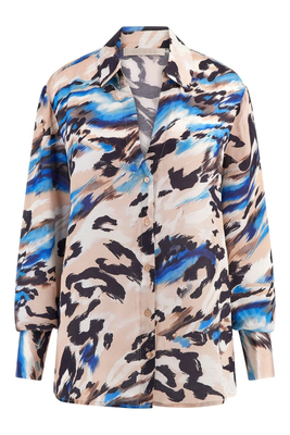 Shirt grace - guess, Beige, medium