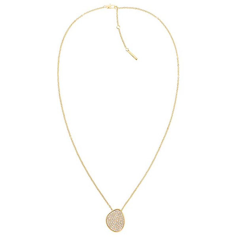Product image: Calvin Klein fascinate rg necklace-null