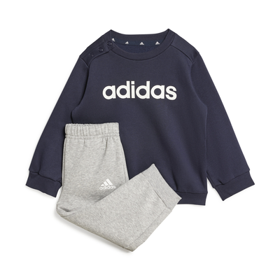 Adidas infants essentials lineage jogger set