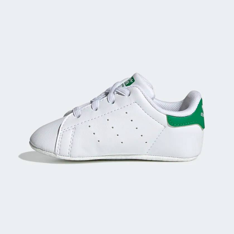 Adidas stan smith crib-null