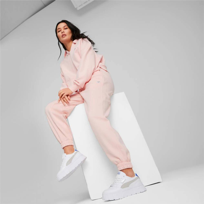 Mayze stack women sneakers-null