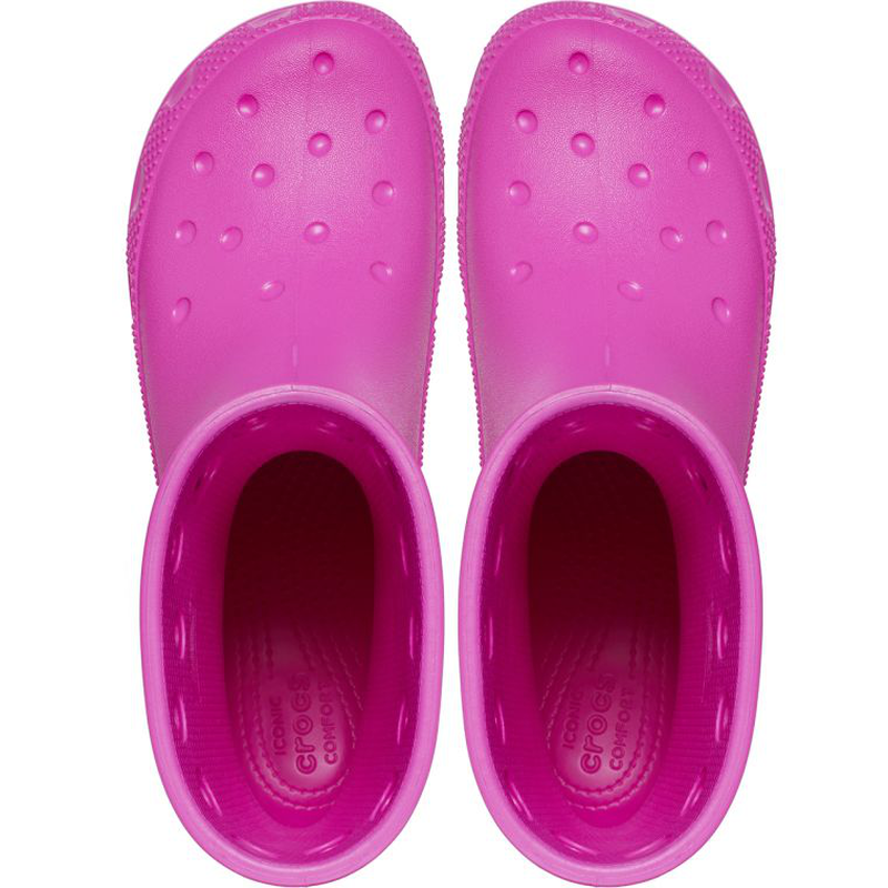 Crocs classic boot-null