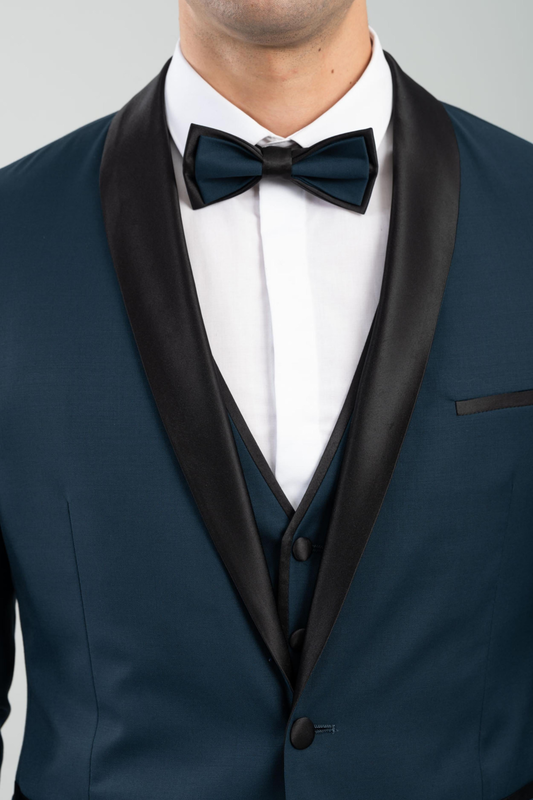 Weedding suit image number null