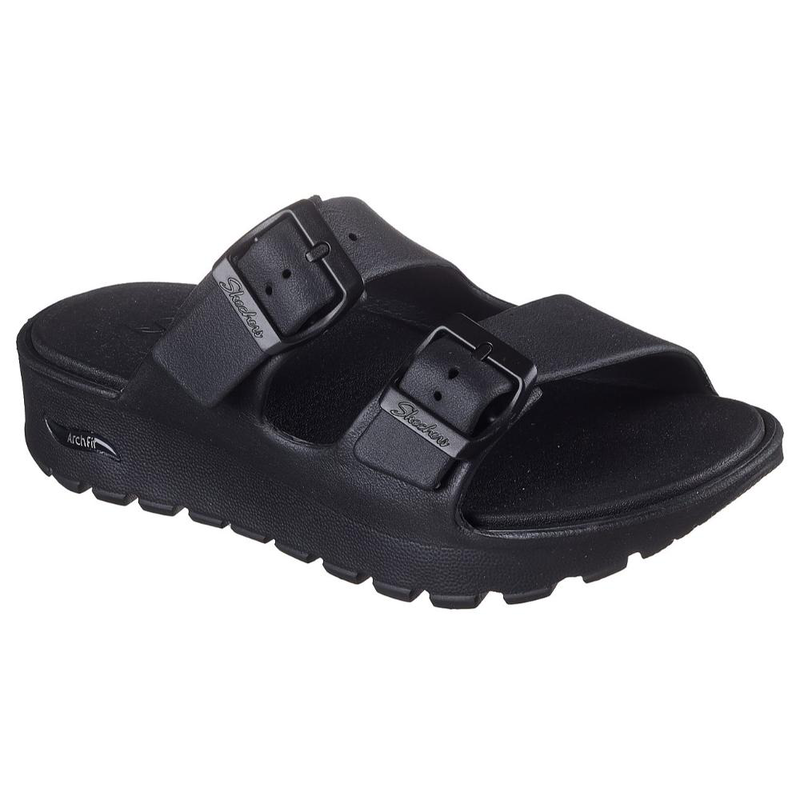 Product image: Skechers foamies arch fit footsteps - desire-null