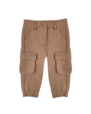 Παντελονι le trone noir girl, , medium