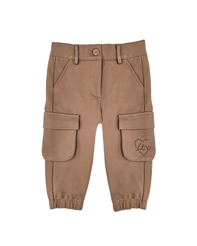 Παντελονι le trone noir girl-null