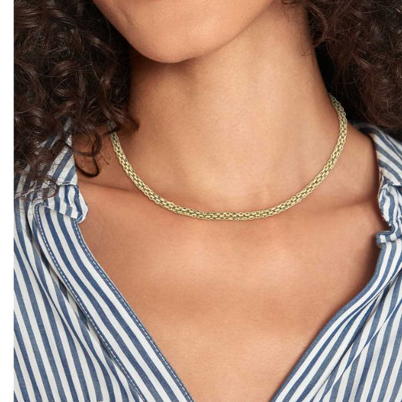 Tommy hilfiger necklace-null