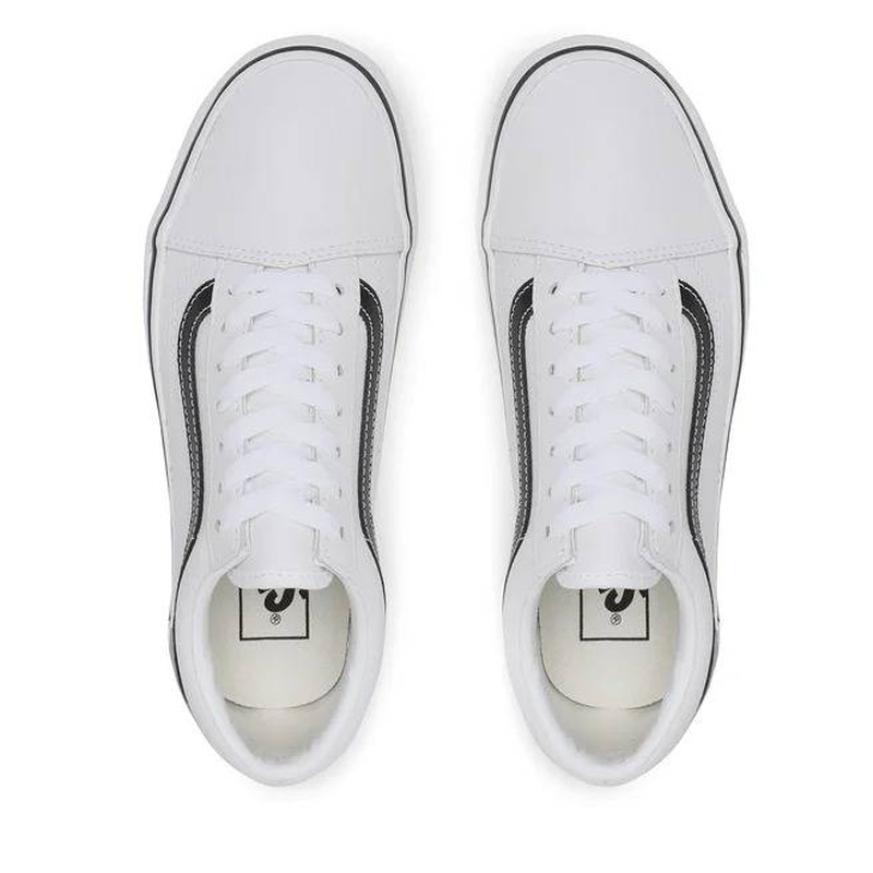 Product image: Vans old skool stackform leather shoes-null