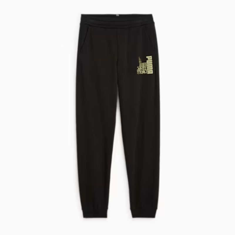 Puma ess+ mid90s sweatpants 628023-null