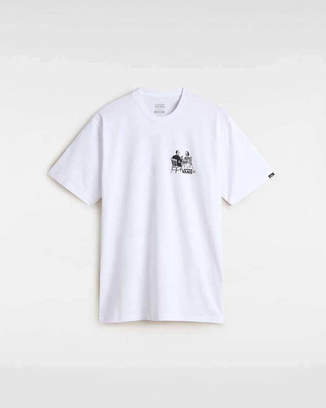 Vans fine dining ss tee-null