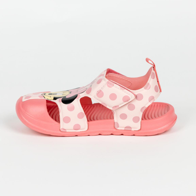 Kids sandals 2300006415, Pink, medium