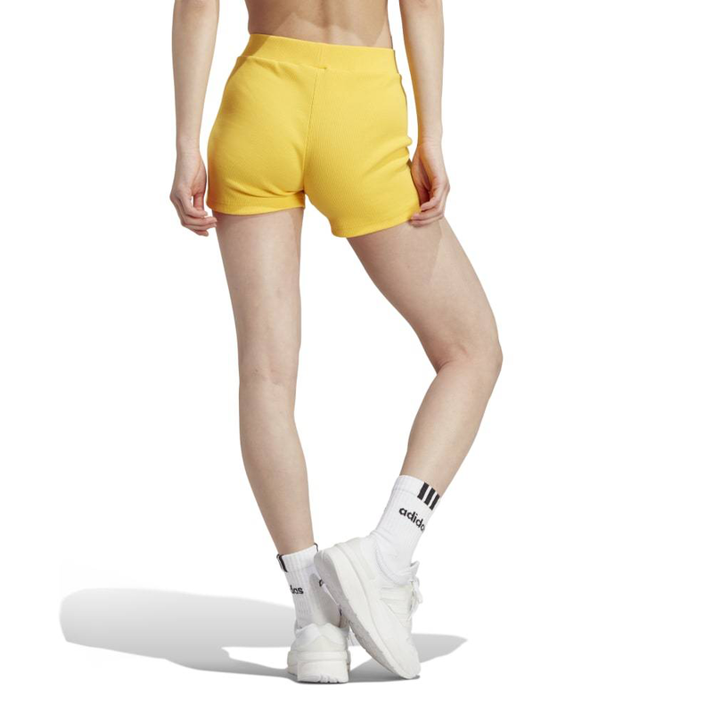 Product image: Women lng rib sho-null