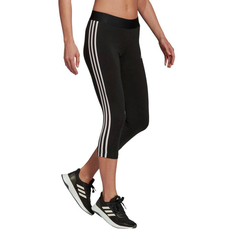 Women 3-stripes 34 leg-null