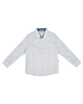 &Pi;&omicron;&upsilon;&kappa;&alpha;&mu;&iota;&sigma;&omicron; le trone noir boy, White, medium