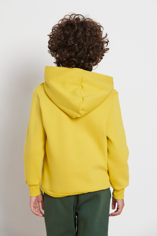 Bdtk kids boys separates frame shooded sweater (1232-752925) image number null