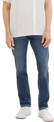 Tom tailo παντελονι ανδρικο παντελονι ανδρικο, Mid Stone Wash Denim, medium