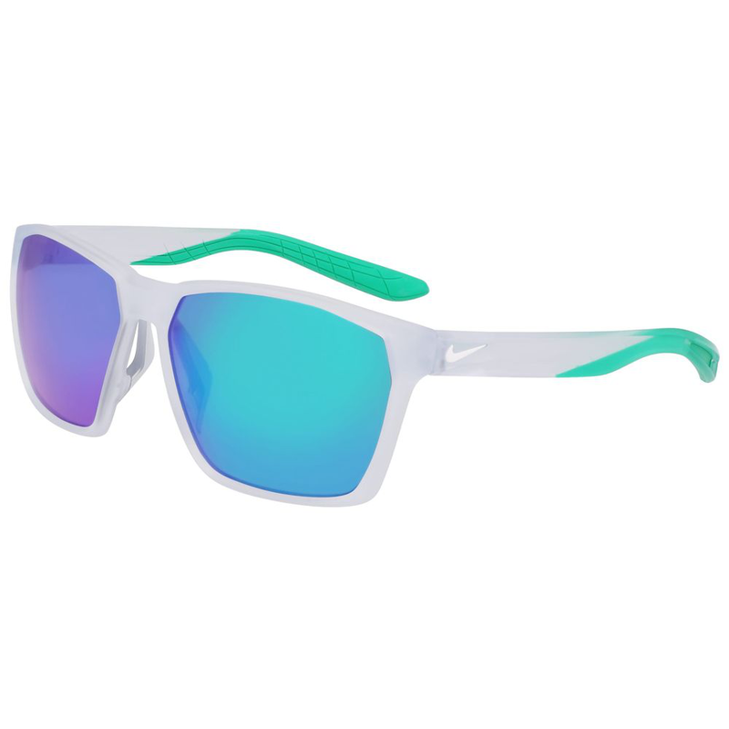 Gray injected sunglasses-null