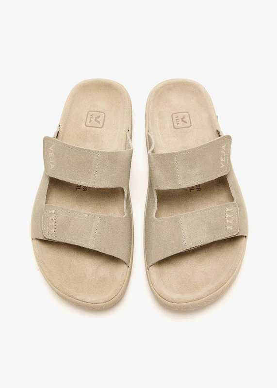 Product image: Veja etna suede soft sandal-null
