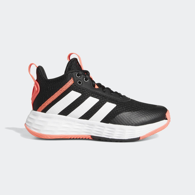 Ownthegame 2.0 junior, Black, medium