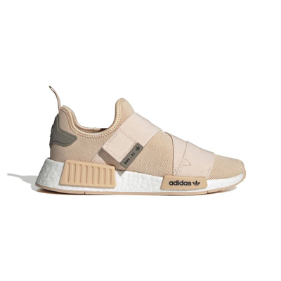 Adidas nmd_r1 w strap, Blush Pink, medium